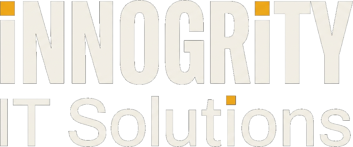 Innogrity IT Solutions — home