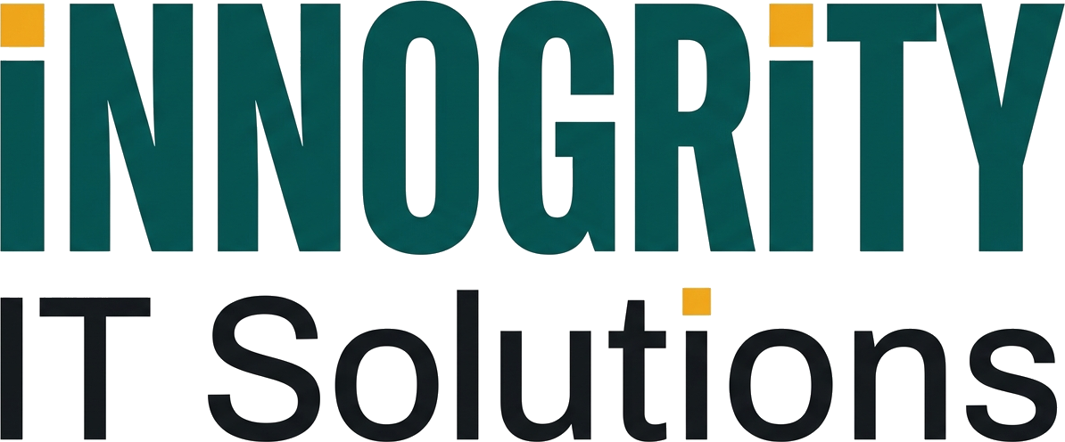 Innogrity IT Solutions — home
